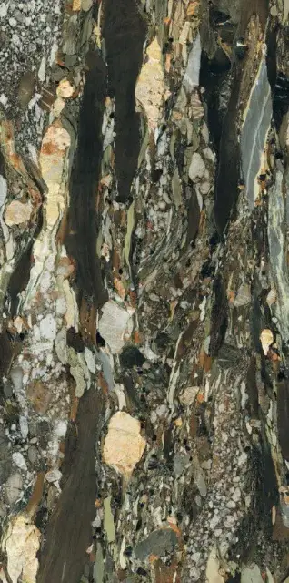 BIJOUX QUATRE SAISONS GLOSSY 6MM 120X240 R