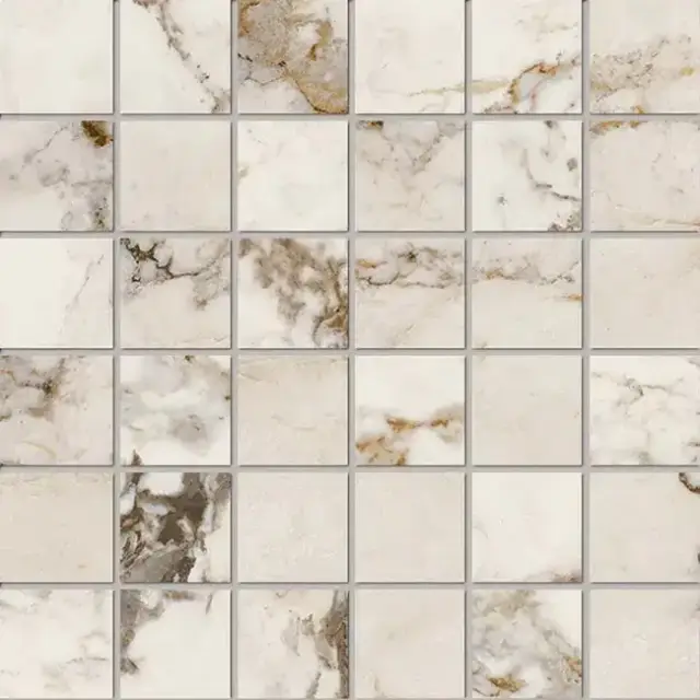 INTERNO4 Breccia Tortona MOS.T5 30X30 ASS