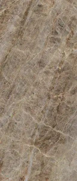 ICONIC LIFE MOKA YAMUNA SILK 6MM 120X280 R