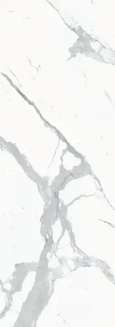 I Naturali Bianco Statuario Venato Lucidato* 100х300 5