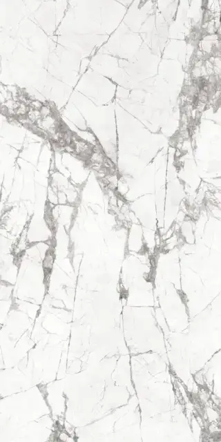 I Naturali Invisible White* 162х324 5+