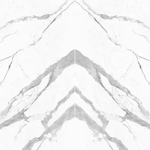 I Naturali Bianco Statuario Venato B. M.* 162х324 5+