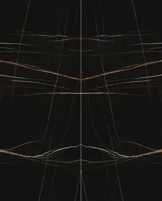 I Naturali Sahara Noir Extra Lucidato B. M.* 162х324 12+