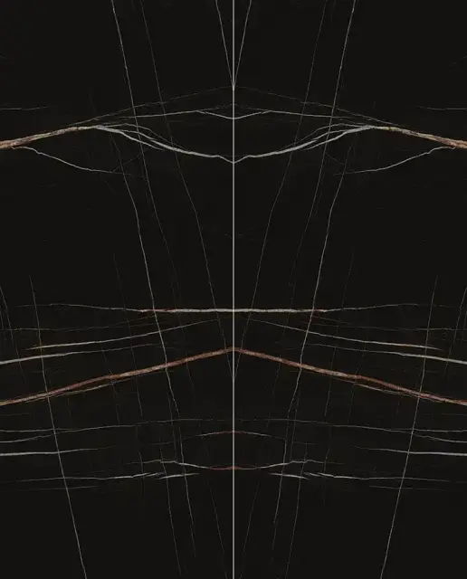 I Naturali Sahara Noir Extra Lucidato B. M.* 162х324 12+