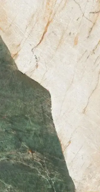 HERITAGE LUXE AQUA GLOSS.9MM 60X120 RET