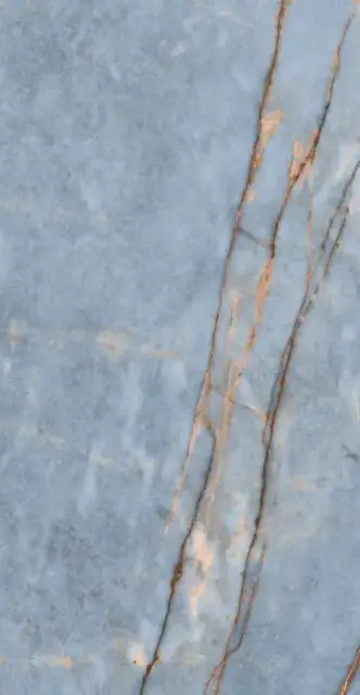 HERITAGE LUXE AZURE GLOSS.9MM 60X120 RET