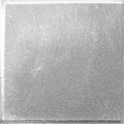 10.FOBL формованное белое гладкое,стеклянная мозаика