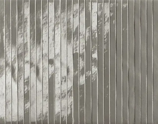 GLIM GRIGIO FUMO TRATTI MOSAICO BRILLANTE