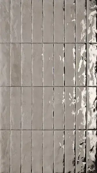 GLIM 6X24 GLOW ARGENTO BRILLANTE