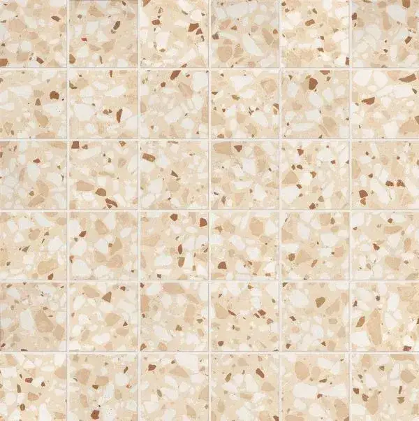 GLIM GEMME ROSA MACROMOSAICO MATT