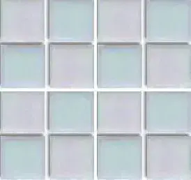 IRIDA A10.101(1), стеклянная мозаика