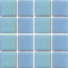 IRIDA A10.111(1), стеклянная мозаика