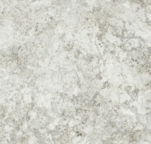 Forte Dei Marmi Quark Brazilian White Rett 80x80