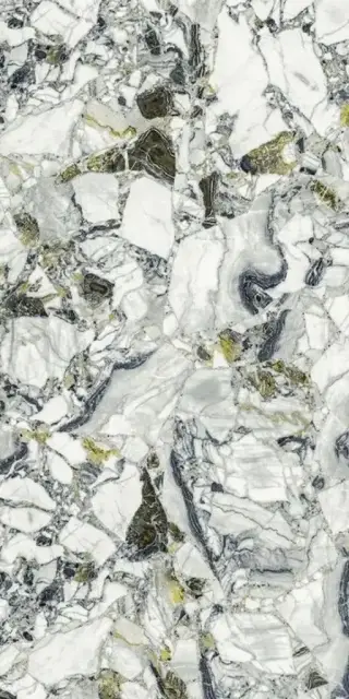 Forte Dei Marmi Quark Ceppo Apuano Forest Rett 80x160