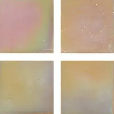 IRIDA 15.R85(2), стеклянная мозаика