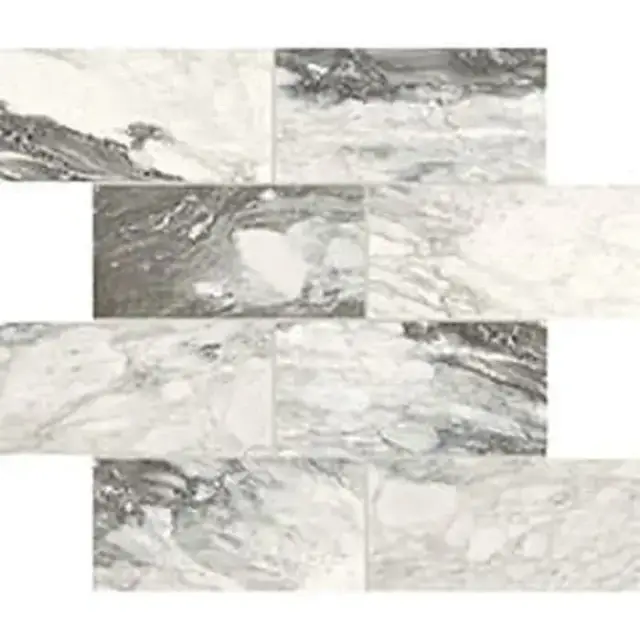 ETOILE RENOIR MAT 6MM MUR 7,5X15