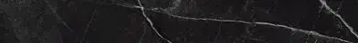 Empire Calacatta Black Listello 7,2X60/Эмпаир Калак. Блэк Бордюр 7,2X60