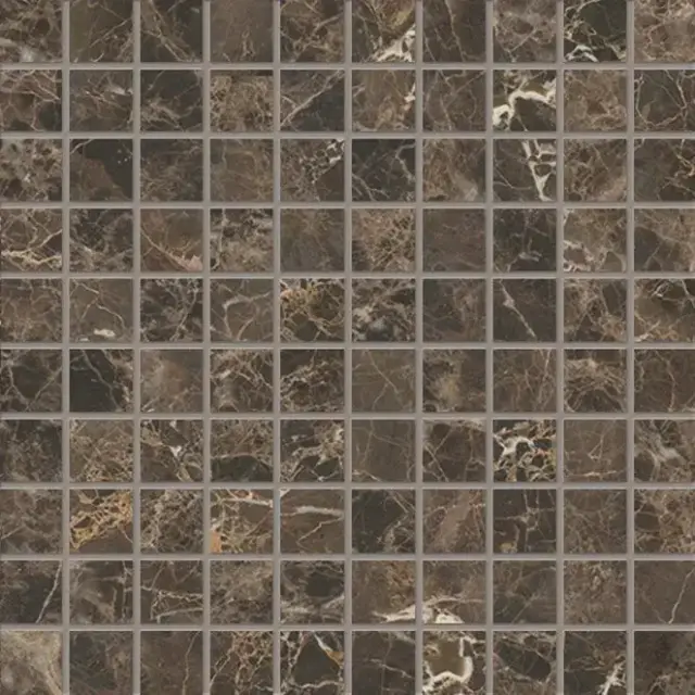 Elements Lux Emperador MOSAICO 30X30 ASS