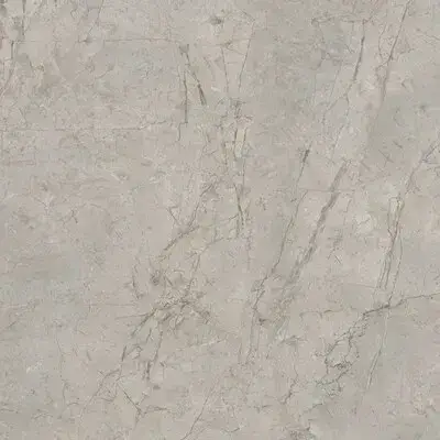 Elements Lux Silver Grey Silk 120X120