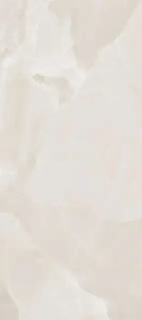 ECCENTRIC LUXE CLOUDY WHITE GLOSSY 80x180 R