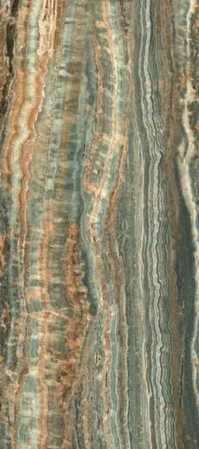 ECCENTRIC LUXE MINT GLOSSY 80x180 RET