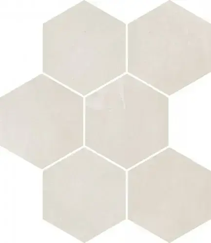CONTINUUM POLAR MOSAICO HEXAGON