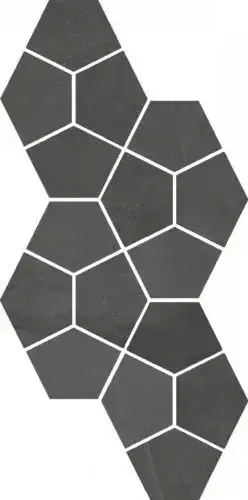 CONTINUUM PETROL MOSAICO PRISM