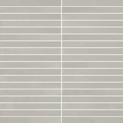 CONTINUUM SILVER MOSAICO STRIP