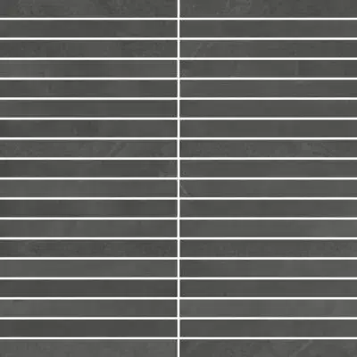 CONTINUUM PETROL MOSAICO STRIP