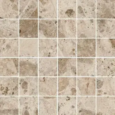 CONTINUUM STONE BEIGE MOSAICO