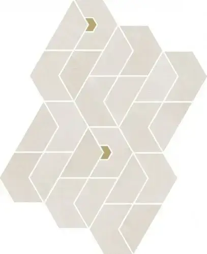 CONTINUUM POLAR MOSAICO JEWEL