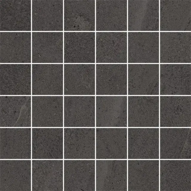 Contempora Carbon Mosaico 30x30 (610110000129)