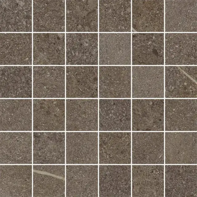 Contempora Burn Mosaico 30x30 (610110000130)