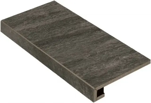 Climb Grapite Scalino Frontale 33x60/Клаймб Графит Ступень Фронтальная 33х60 (620070000736)