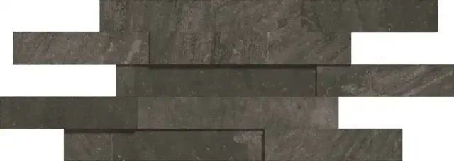 Climb Grapite Brick Ingombro 3D 28x78/Клаймб Графит Брик Габаритные 3D 28х78 (620110000060)