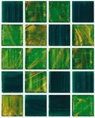 RIO DE JANEIRO,стеклянная мозаика