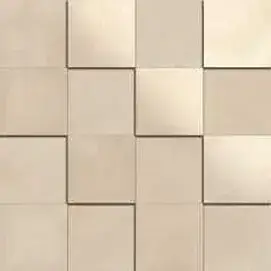 Charme Evo Onyx Mosaico 3D 30x30 (620110000053)