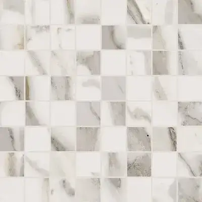 Charme Evo Calacatta Mosaico Lux 29,2x29,2