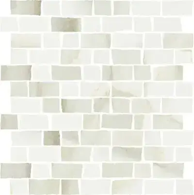 Charme Advance Cremo Delicato Mosaico Raw 30X30