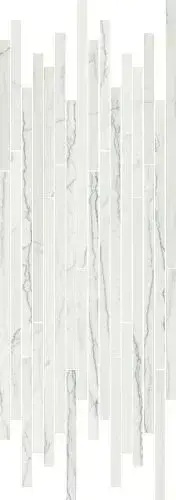 Charme Advance Platinum White Strip 26X75