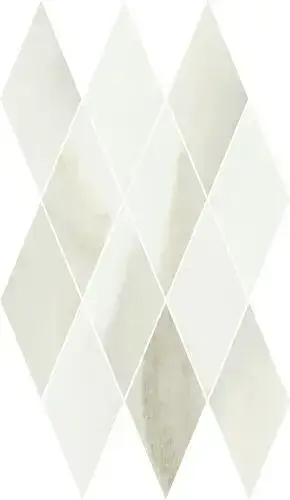 Charme Advance Cremo Delicato Mosaico Diamond 28X48