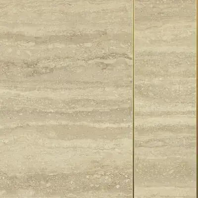 Charme Advance Travertino Romano Luxury Line 60X60
