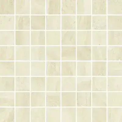 Charme Advance Alabastro White Mosaico Lux 29,2X29,2