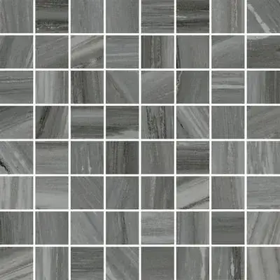 Charme Advance Palissandro Dark Mosaico Lux 29,2X29,2