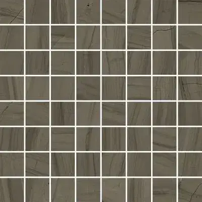 Charme Advance Elegant Brown Mosaico Lux 29,2X29,2