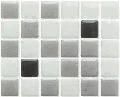 SHERBET 12, стеклянная мозаика