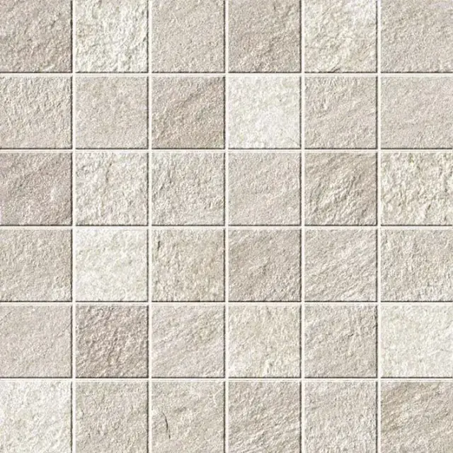 Brave Gypsum Mosaico