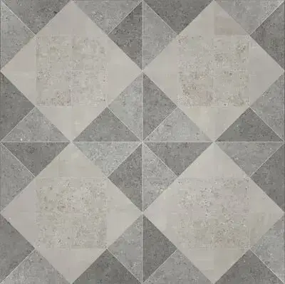 BOOST STONE Mosaico Cube Cold