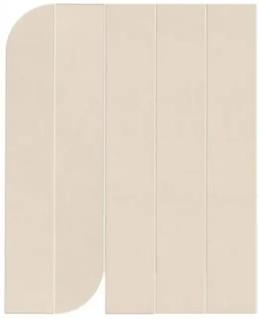 Boost Natural Kaolin Mosaico Piano