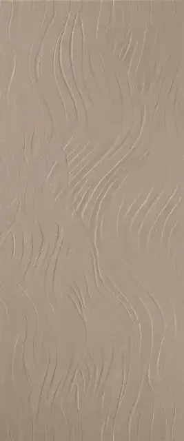 Boost Natural 3D Wave Ecru 50X120